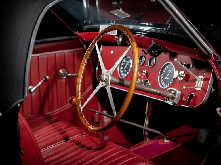 1939 Bugatti - Image 15 of 31