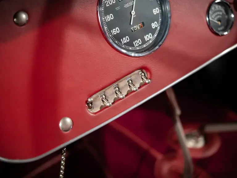 1939 Bugatti - Image 25 of 31