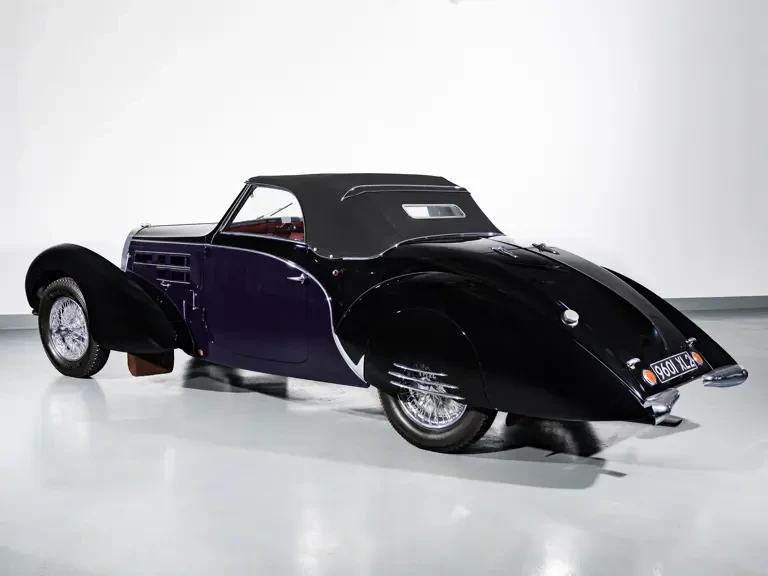 1939 Bugatti - Image 11 of 31