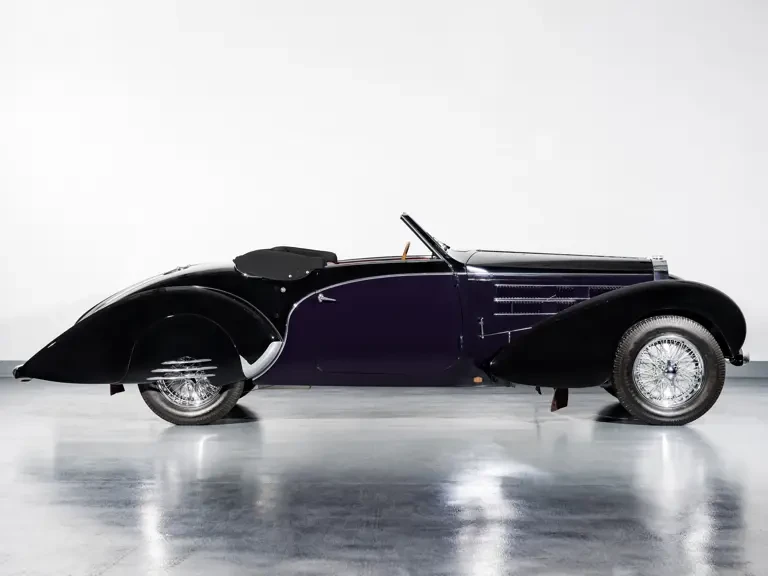 1939 Bugatti - Image 12 of 31