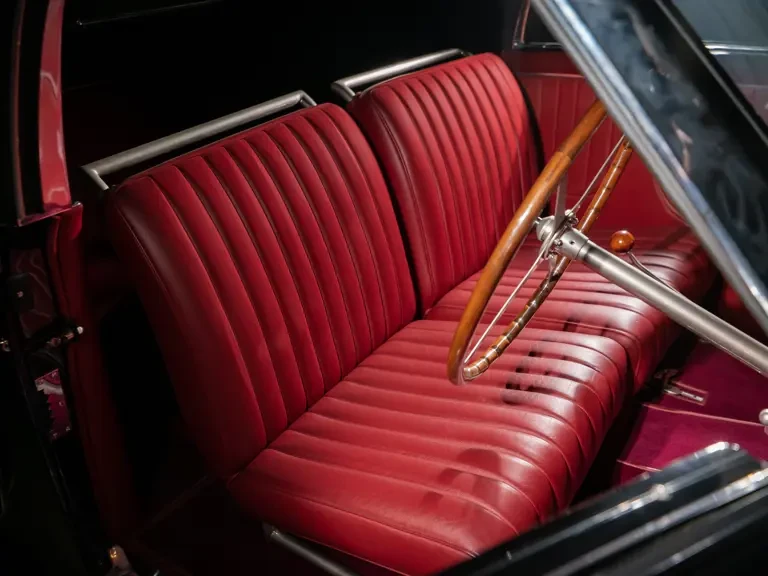 1939 Bugatti - Image 26 of 31