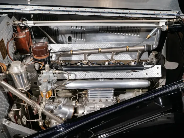 1939 Bugatti - Image 4 of 31