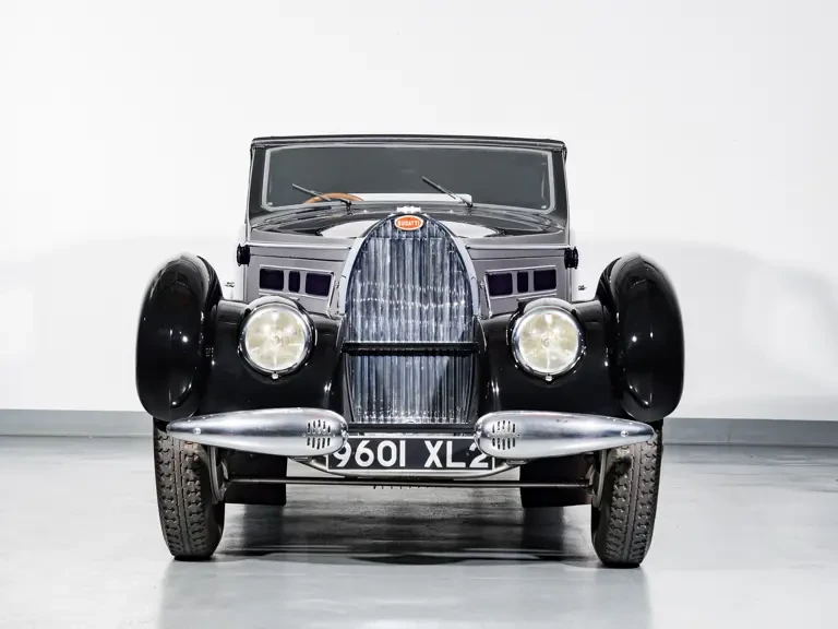 1939 Bugatti - Image 8 of 31