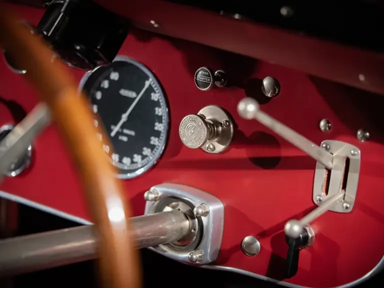 1939 Bugatti - Image 22 of 31