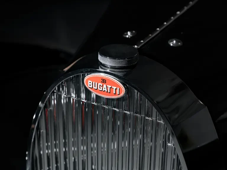 1939 Bugatti - Image 7 of 31