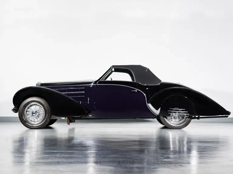1939 Bugatti - Image 6 of 31