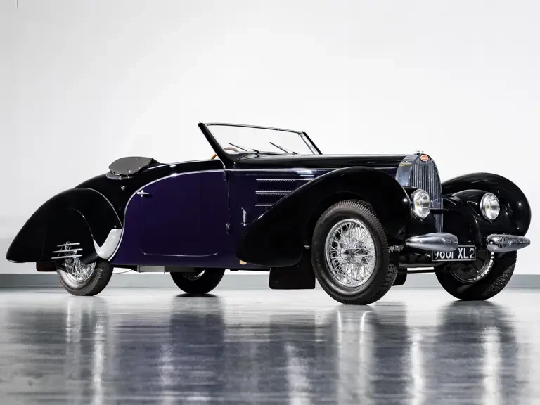 1939 Bugatti - Image 29 of 31
