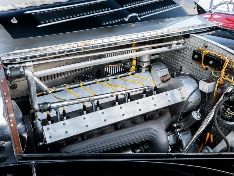 1939 Bugatti - Image 4 of 31
