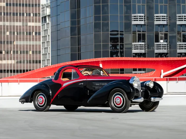 1939 Bugatti - Image 2 of 31