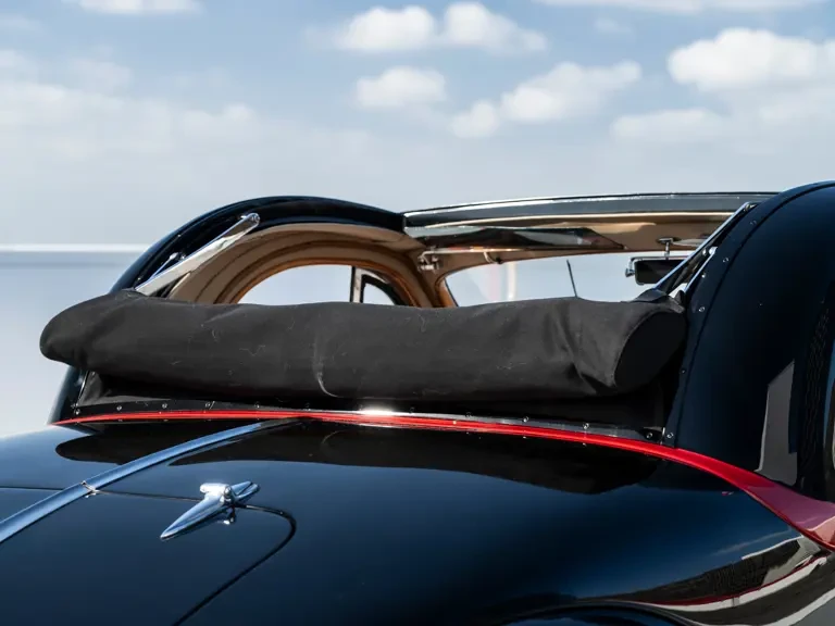 1939 Bugatti - Image 25 of 31
