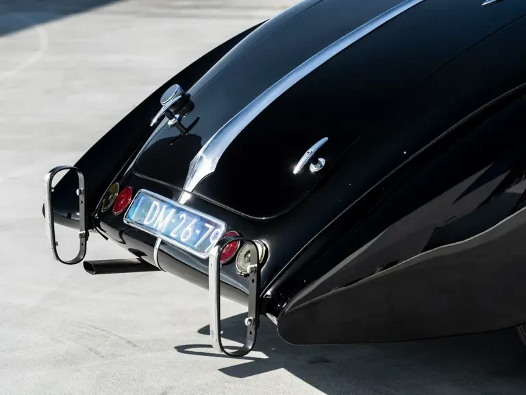 1939 Bugatti - Image 28 of 31