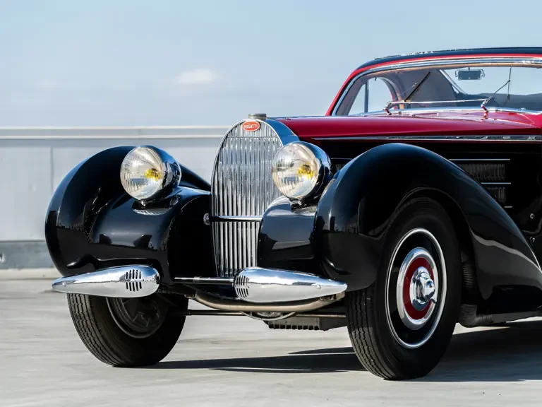 1939 Bugatti - Image 12 of 31