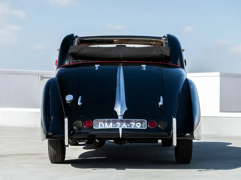1939 Bugatti - Image 9 of 31
