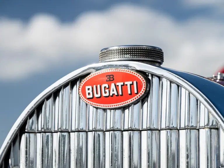 1939 Bugatti - Image 10 of 31