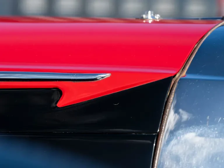 1939 Bugatti - Image 23 of 31