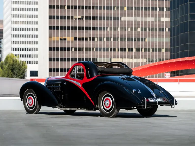 1939 Bugatti - Image 3 of 31