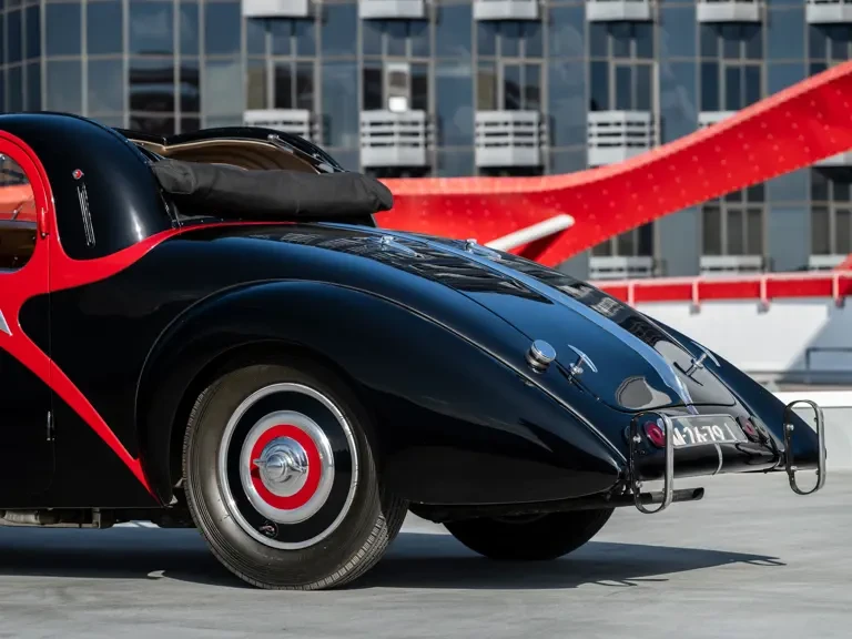 1939 Bugatti - Image 30 of 31