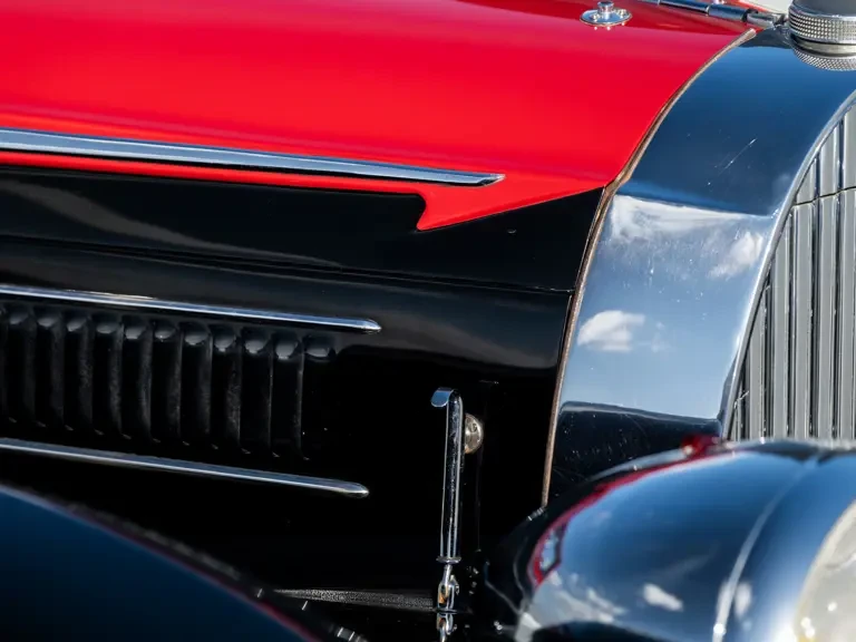 1939 Bugatti - Image 22 of 31