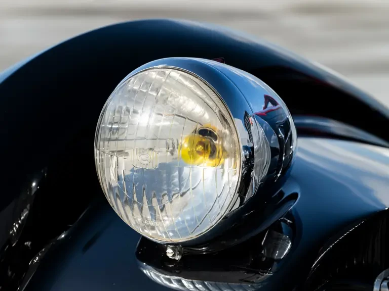 1939 Bugatti - Image 17 of 31