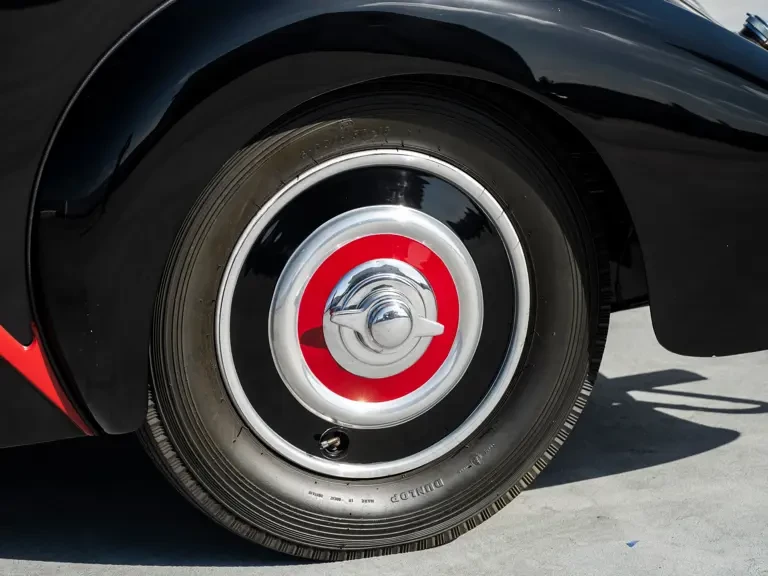 1939 Bugatti - Image 31 of 31