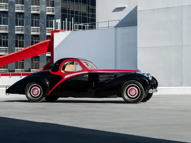 1939 Bugatti - Image 6 of 31