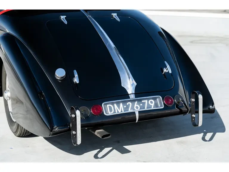1939 Bugatti - Image 27 of 31