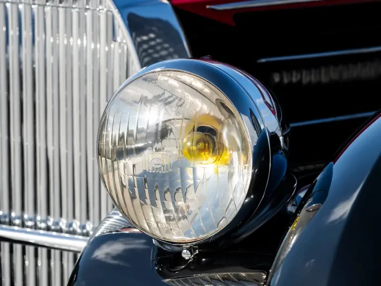 1939 Bugatti - Image 18 of 31