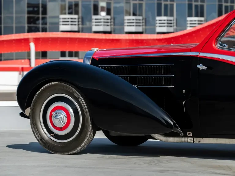 1939 Bugatti - Image 29 of 31