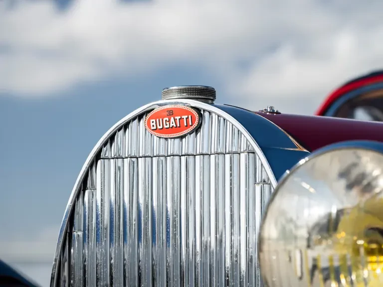 1939 Bugatti - Image 11 of 31