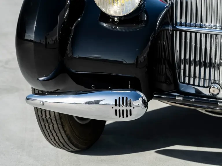 1939 Bugatti - Image 19 of 31