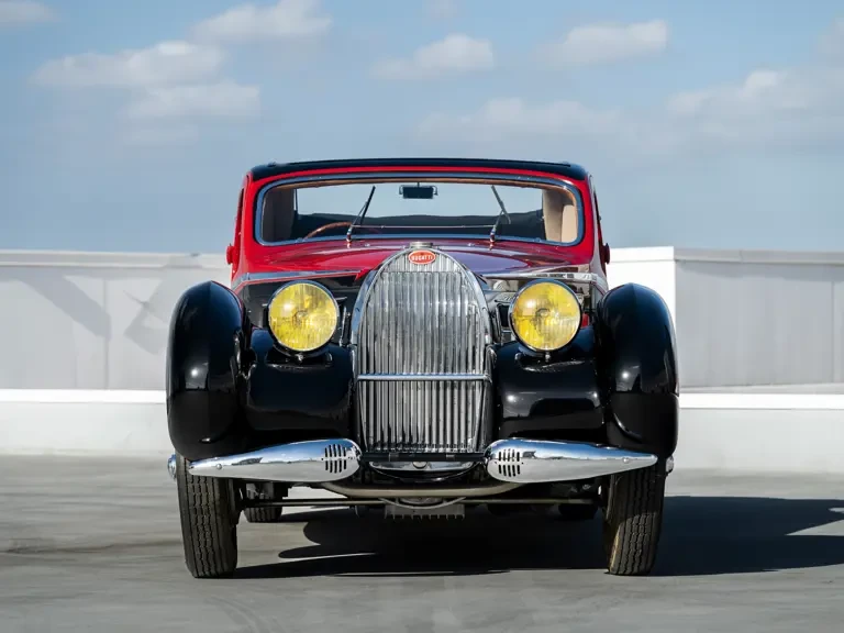 1939 Bugatti - Image 8 of 31
