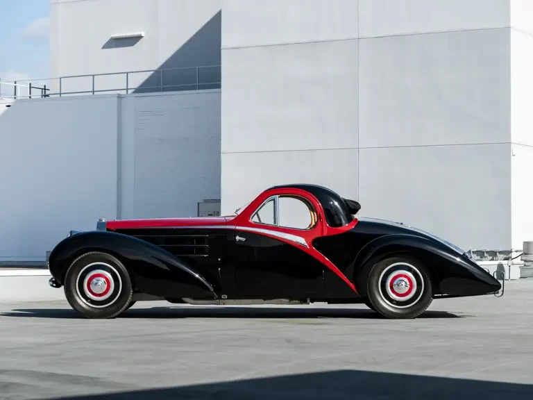 1939 Bugatti - Image 7 of 31