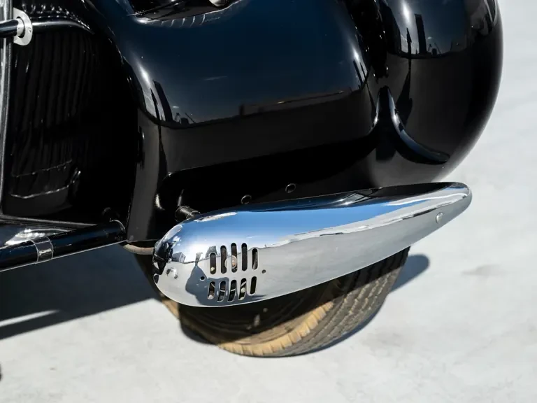1939 Bugatti - Image 20 of 31