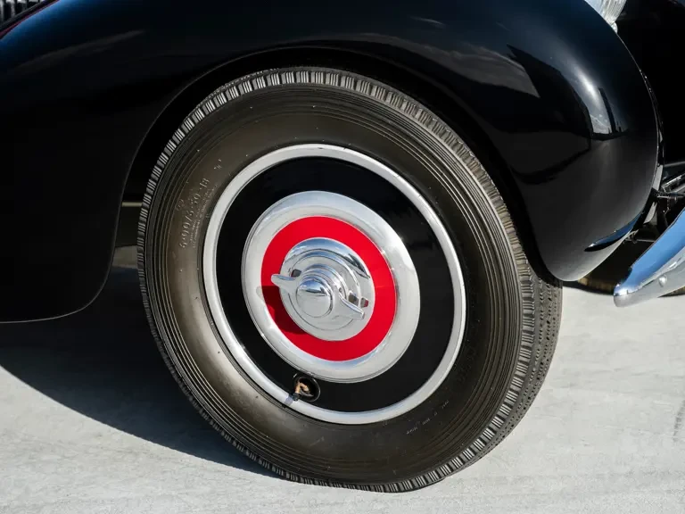 1939 Bugatti - Image 14 of 31