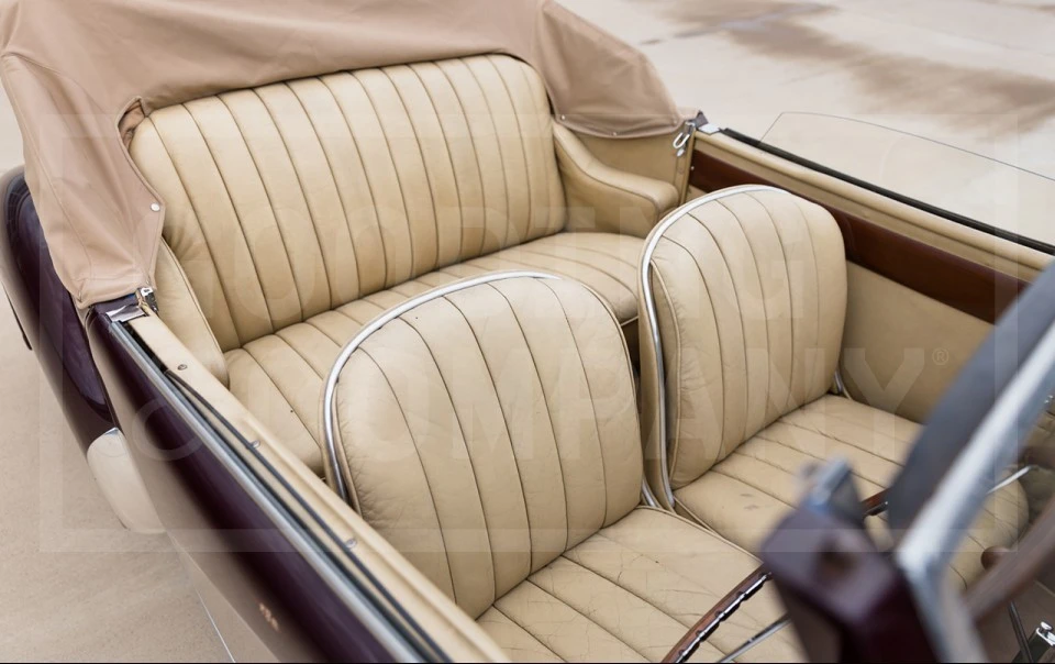 1939 Bugatti - Image 9 of 22