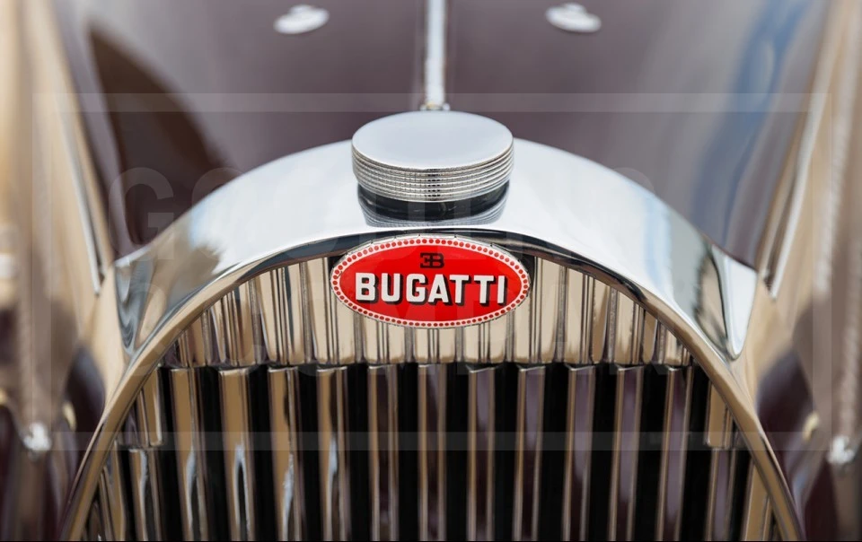 1939 Bugatti - Image 14 of 22