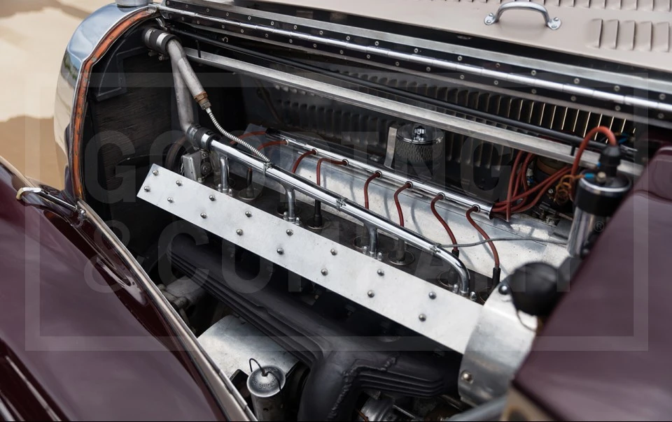 1939 Bugatti - Image 16 of 22