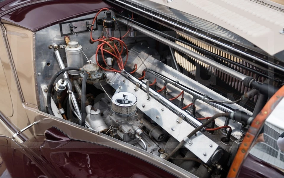 1939 Bugatti - Image 15 of 22