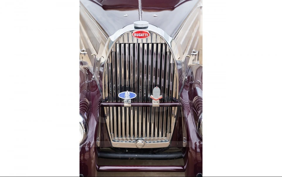1939 Bugatti - Image 13 of 22