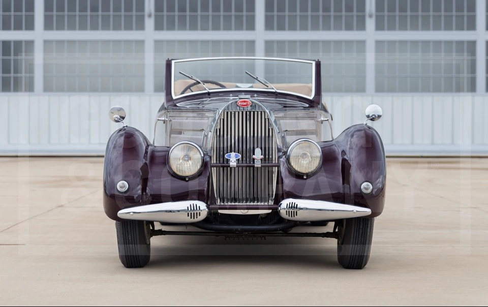 1939 Bugatti - Image 3 of 22