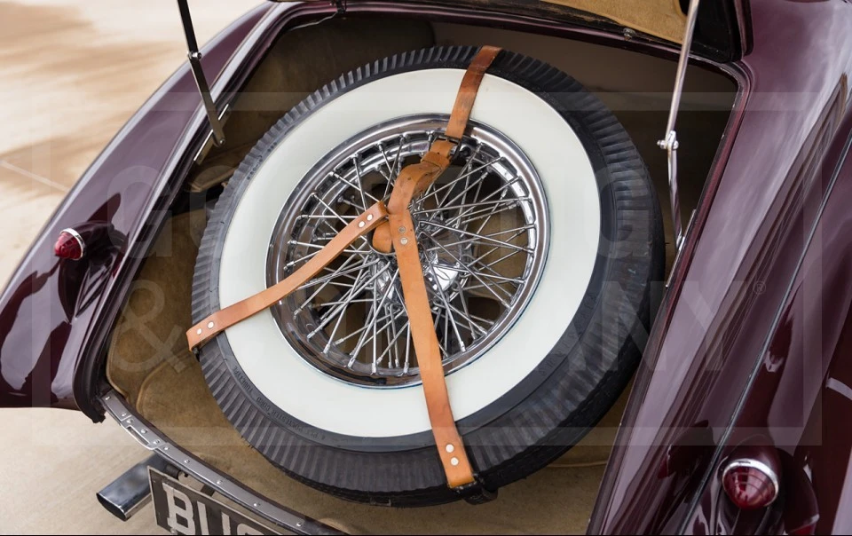 1939 Bugatti - Image 19 of 22