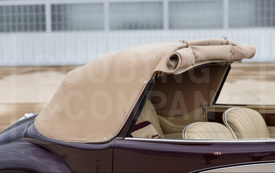 1939 Bugatti - Image 12 of 22