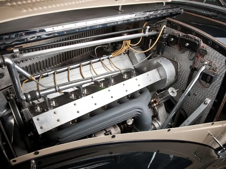 1939 Bugatti - Image 4 of 26