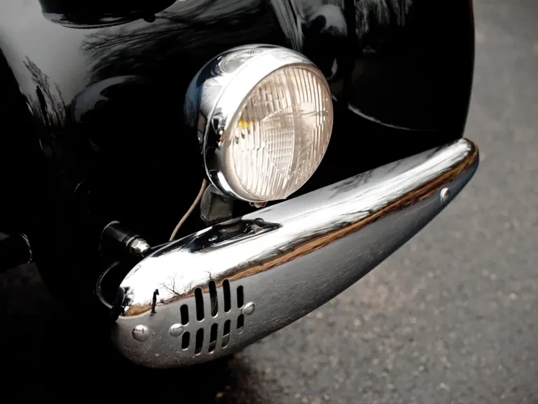 1939 Bugatti - Image 21 of 26