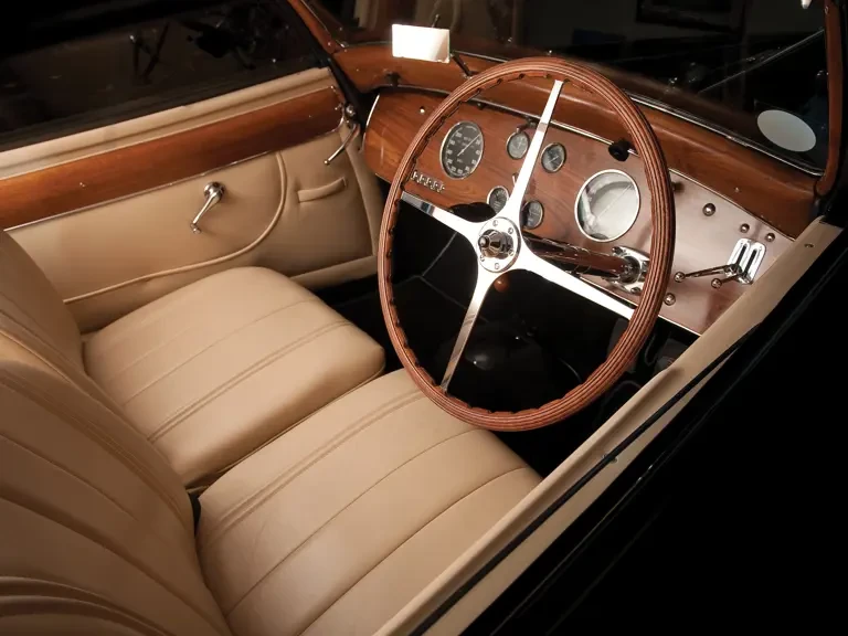 1939 Bugatti - Image 5 of 26