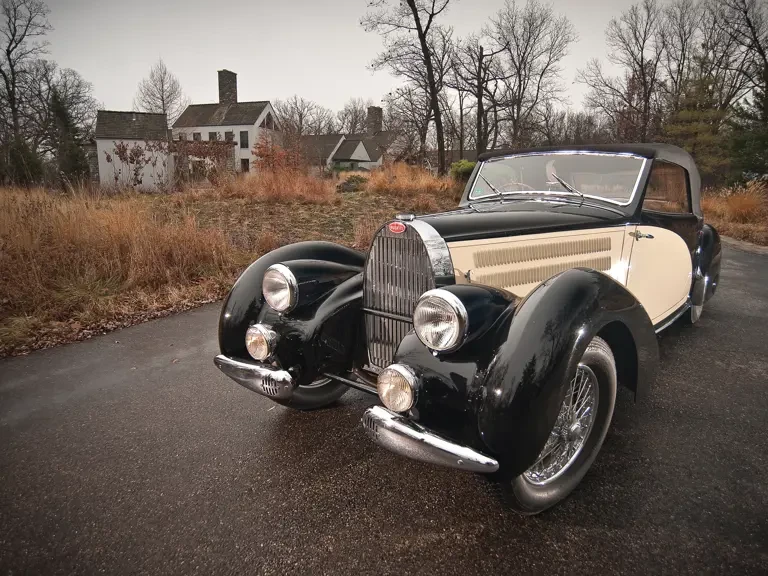 1939 Bugatti - Image 23 of 26