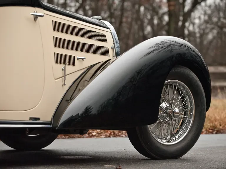 1939 Bugatti - Image 13 of 26