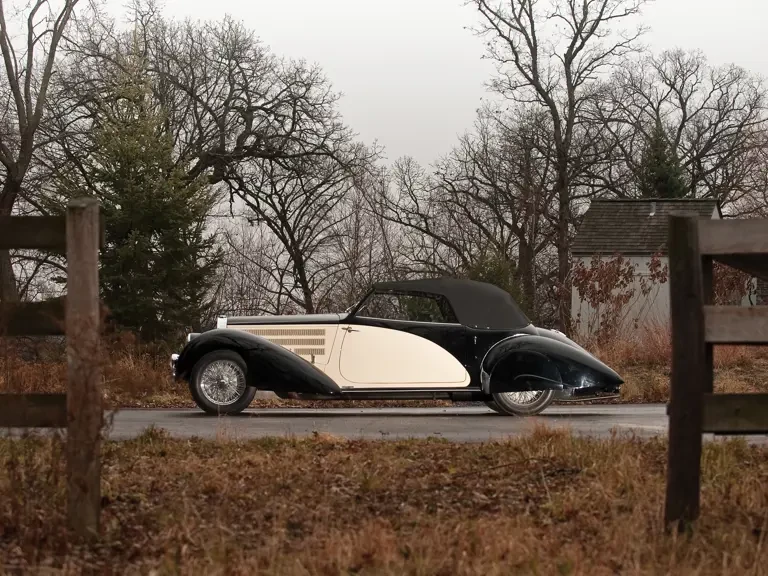 1939 Bugatti - Image 22 of 26