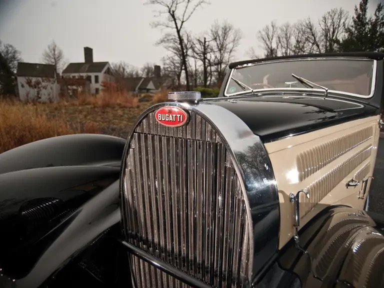 1939 Bugatti - Image 25 of 26