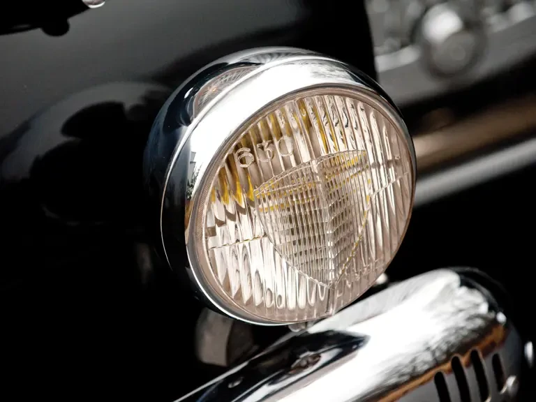 1939 Bugatti - Image 20 of 26